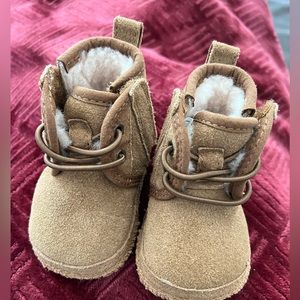 UGG Neumel Bootie